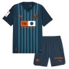 Maglia ufficiale Valencia CF Trasferta 2023-24 per Bambino